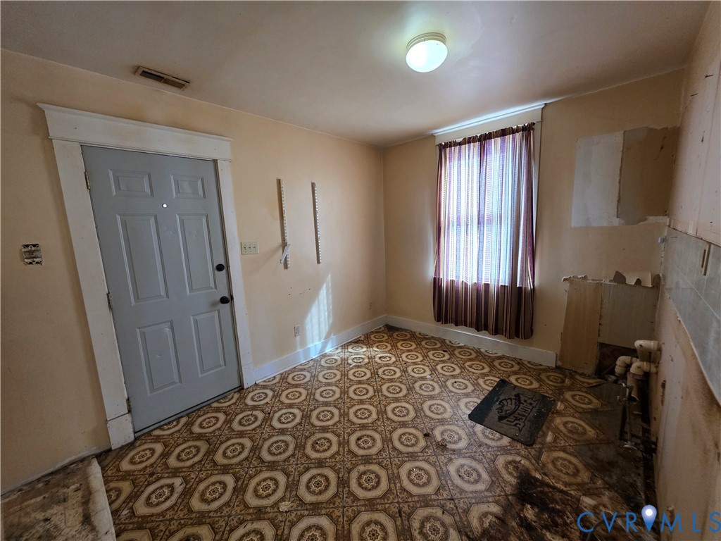 2124 Rhudy Street, Richmond, VA 23222