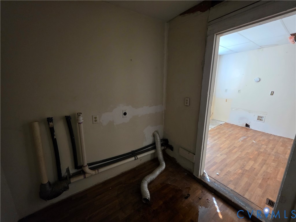 2124 Rhudy Street, Richmond, VA 23222