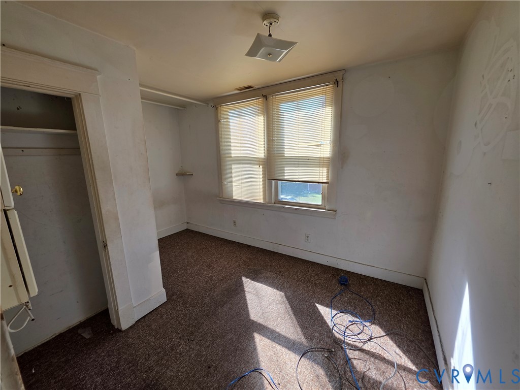 2124 Rhudy Street, Richmond, VA 23222