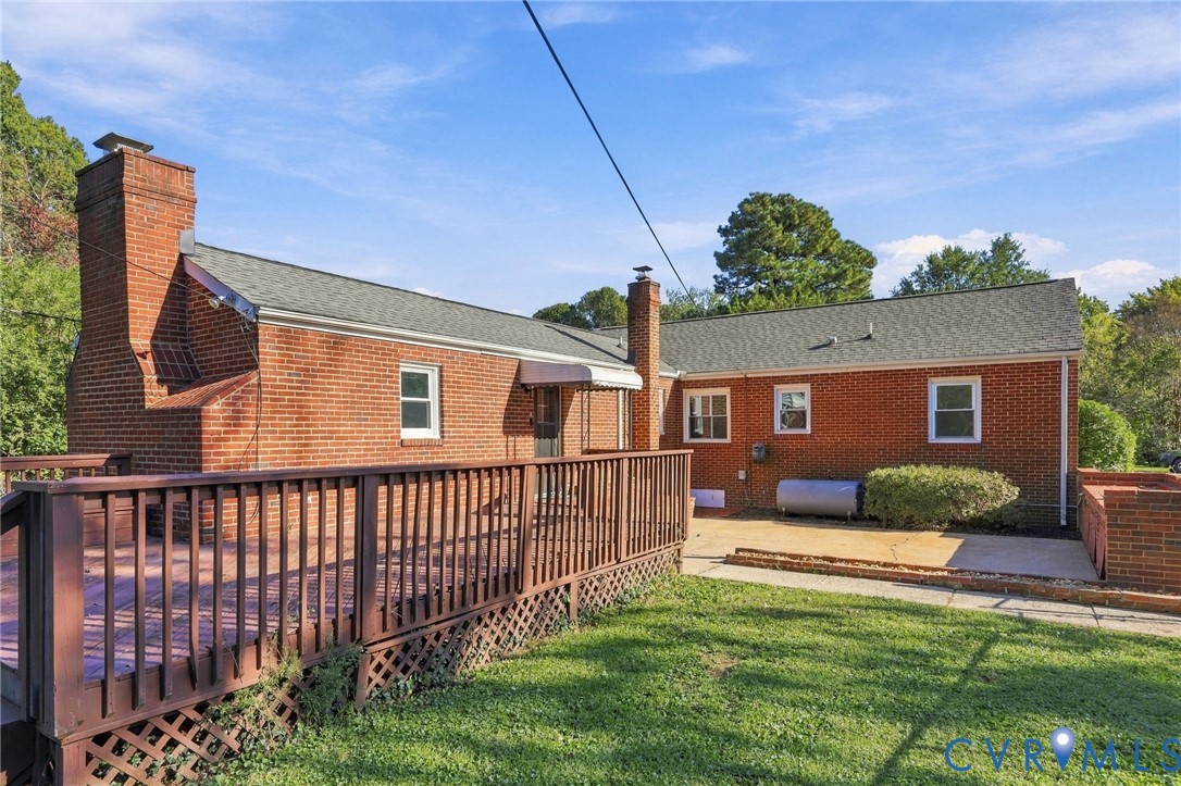 2210 Westover Avenue, Henrico, VA 23231