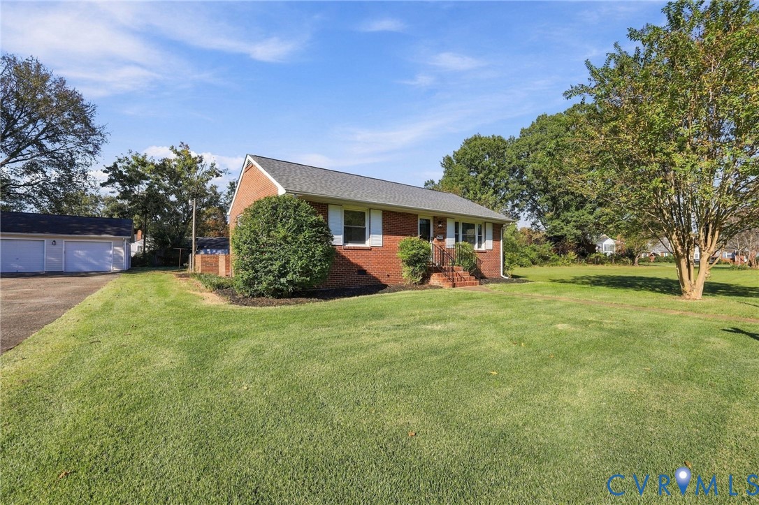 2210 Westover Avenue, Henrico, VA 23231