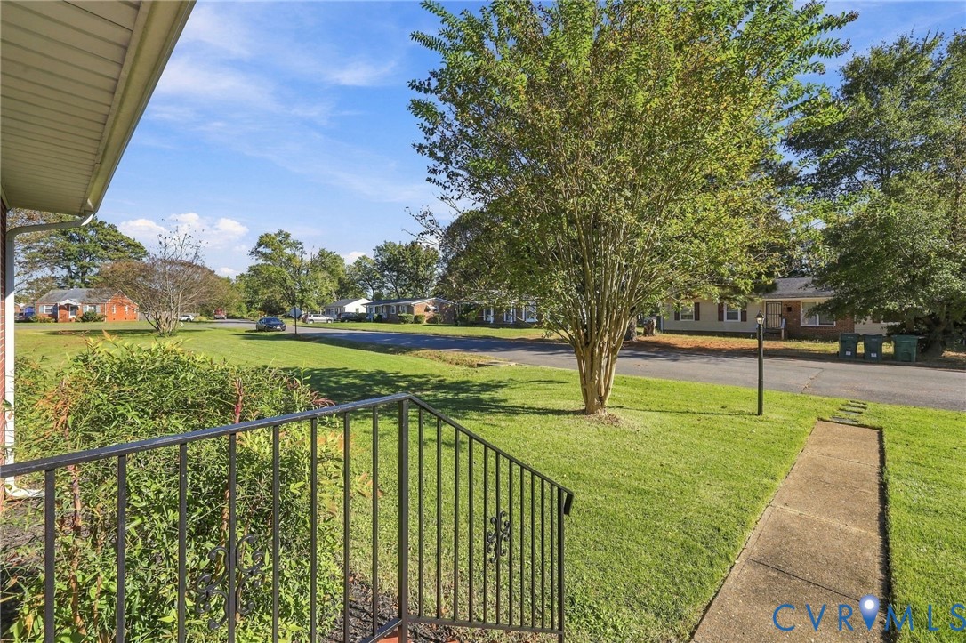 2210 Westover Avenue, Henrico, VA 23231