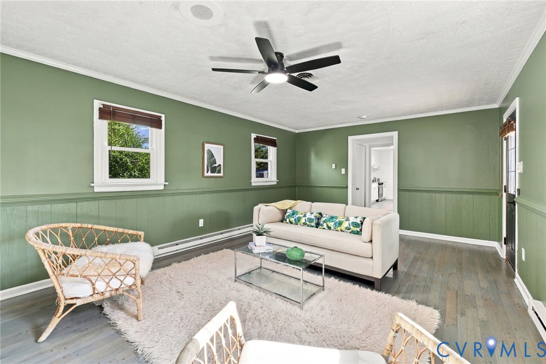 2210 Westover Avenue, Henrico, VA 23231