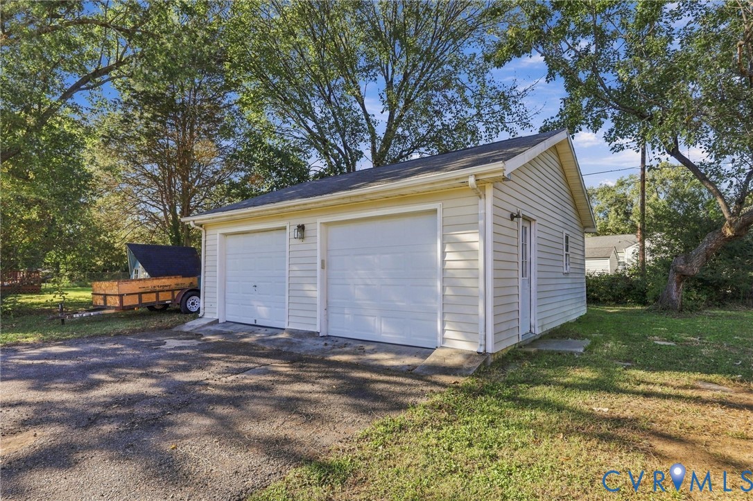 2210 Westover Avenue, Henrico, VA 23231