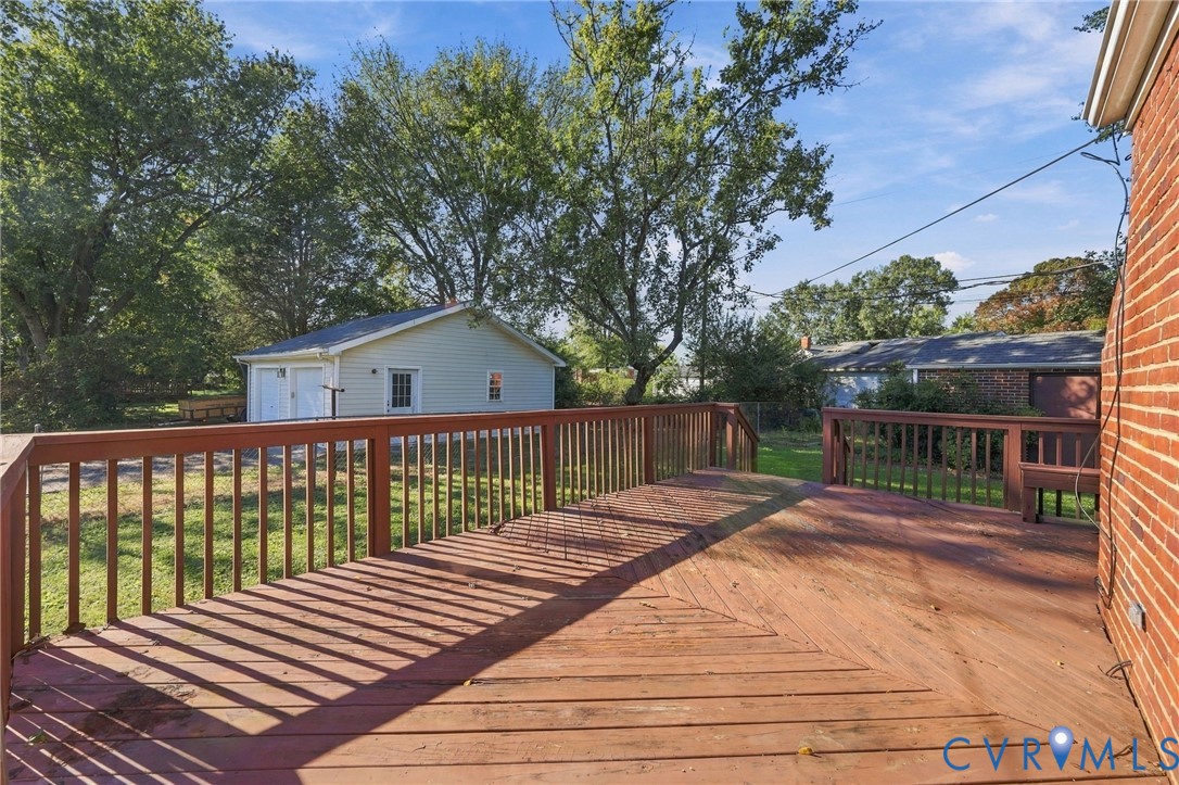 2210 Westover Avenue, Henrico, VA 23231