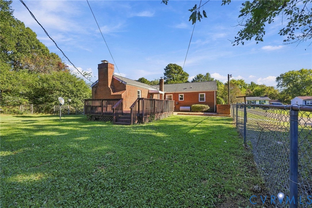 2210 Westover Avenue, Henrico, VA 23231