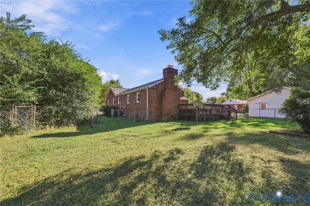 2210 Westover Avenue, Henrico, VA 23231