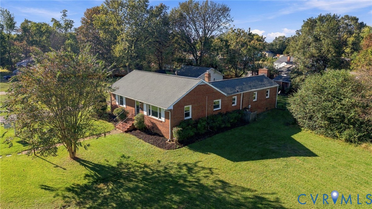 2210 Westover Avenue, Henrico, VA 23231