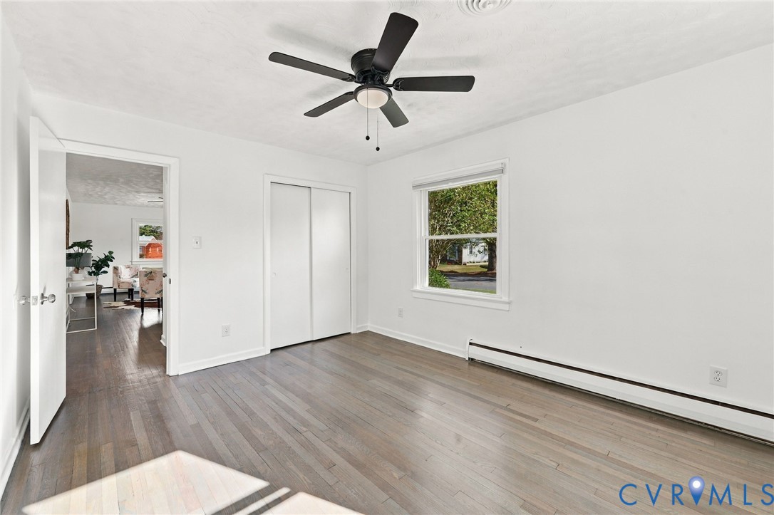 2210 Westover Avenue, Henrico, VA 23231