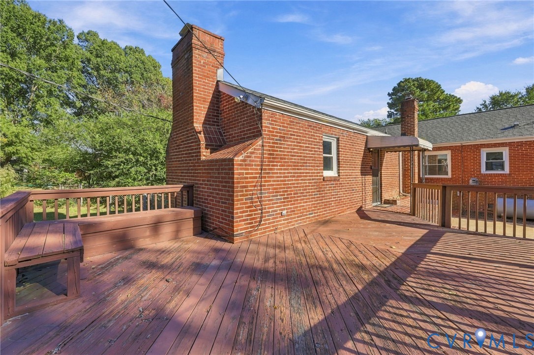 2210 Westover Avenue, Henrico, VA 23231