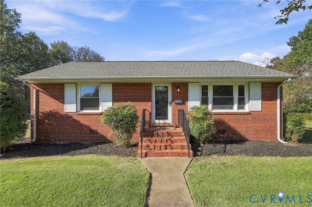 2210 Westover Avenue, Henrico, VA 23231