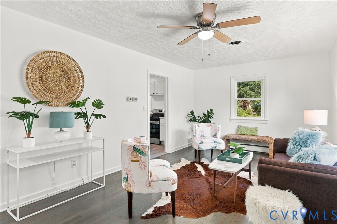 2210 Westover Avenue, Henrico, VA 23231