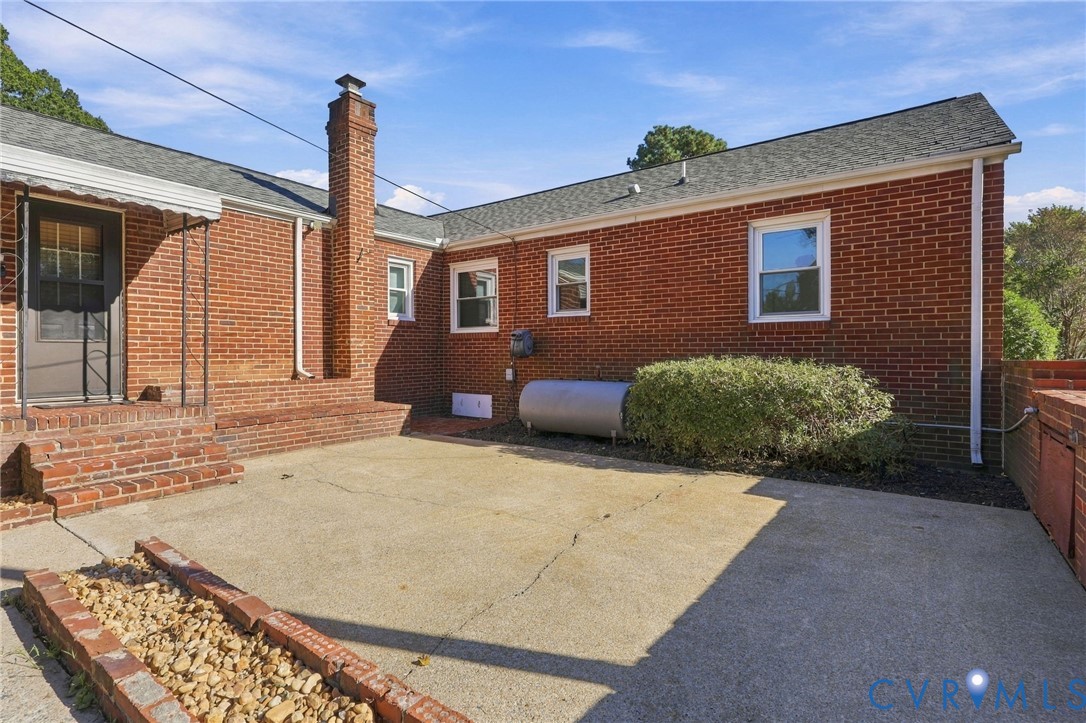 2210 Westover Avenue, Henrico, VA 23231