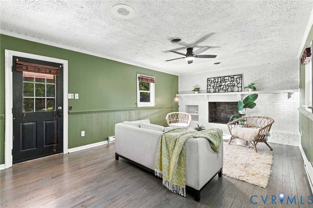 2210 Westover Avenue, Henrico, VA 23231
