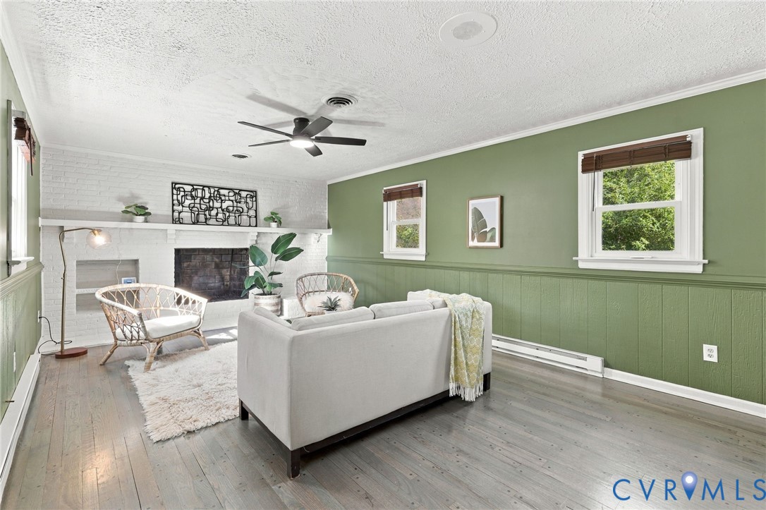 2210 Westover Avenue, Henrico, VA 23231