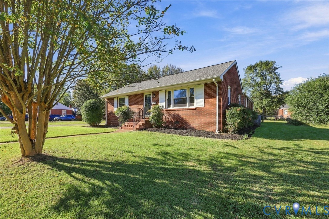 2210 Westover Avenue, Henrico, VA 23231