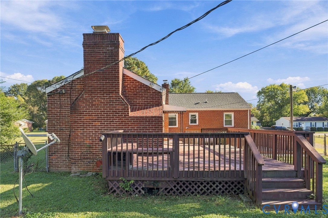 2210 Westover Avenue, Henrico, VA 23231
