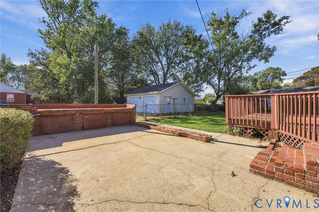 2210 Westover Avenue, Henrico, VA 23231