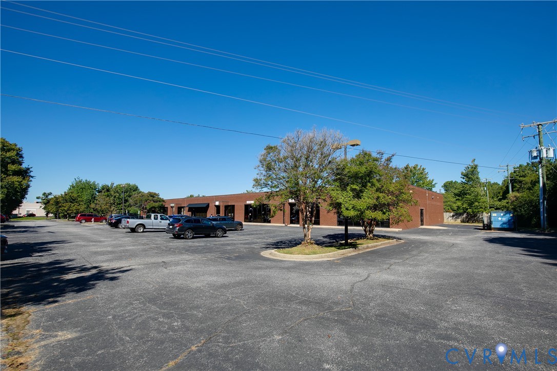 2575 Homeview Drive, Richmond, VA 23294