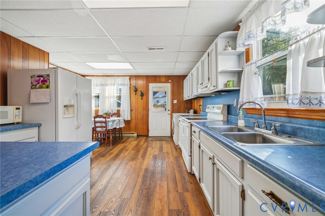 3030 Brentwood Circle, Chesterfield, VA 23237