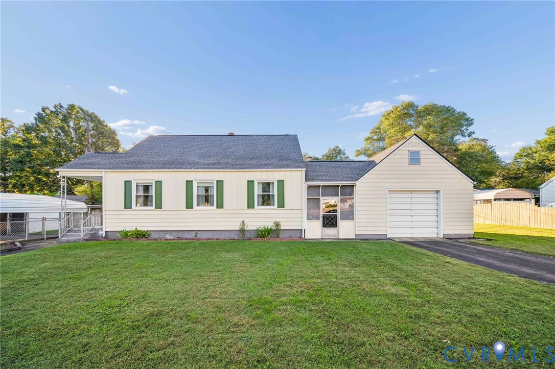 3030 Brentwood Circle, Chesterfield, VA 23237