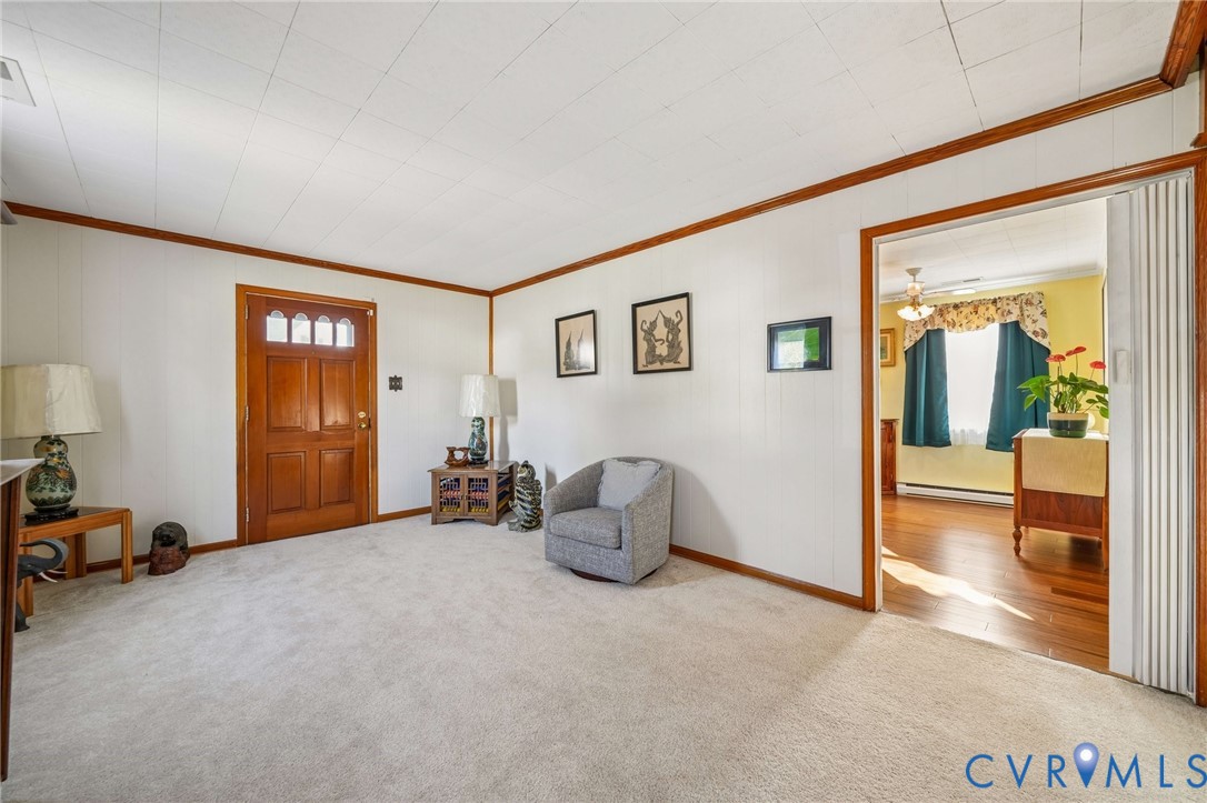 3030 Brentwood Circle, Chesterfield, VA 23237