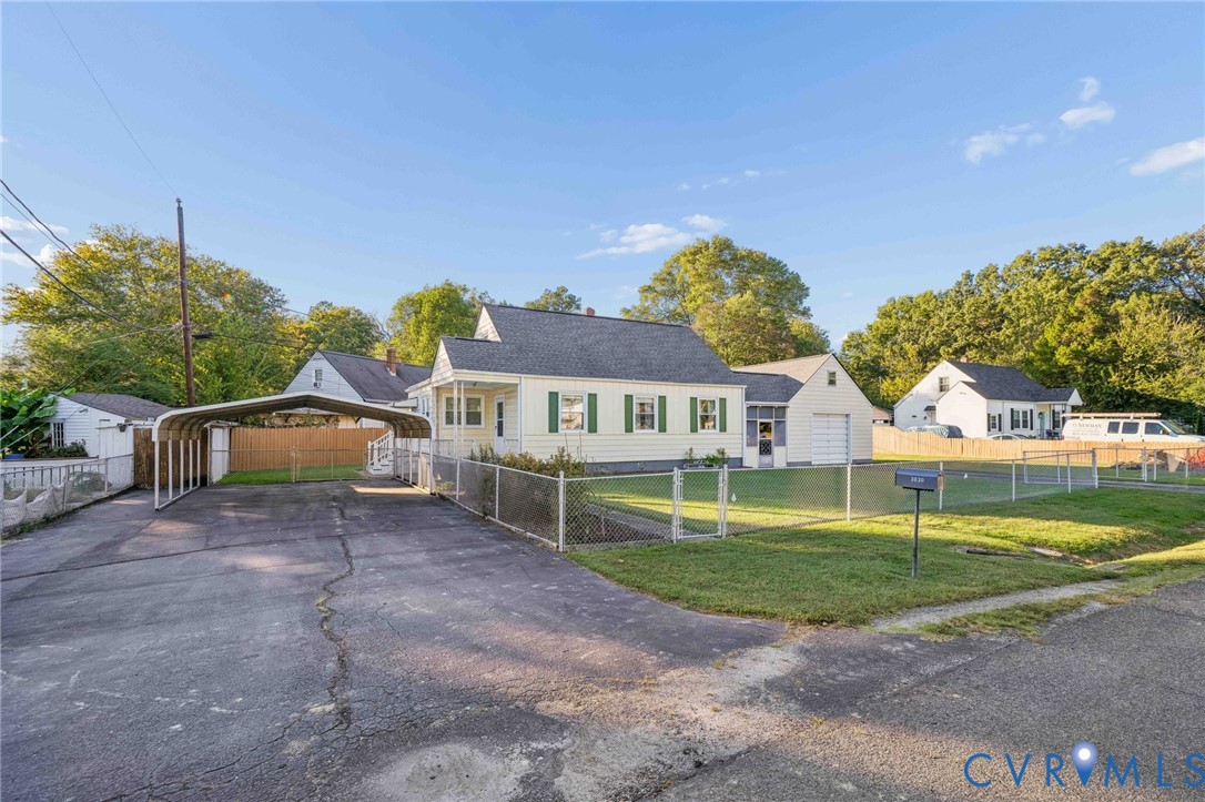 3030 Brentwood Circle, Chesterfield, VA 23237 3030 Brentwood Circle, Chesterfield, VA 23237