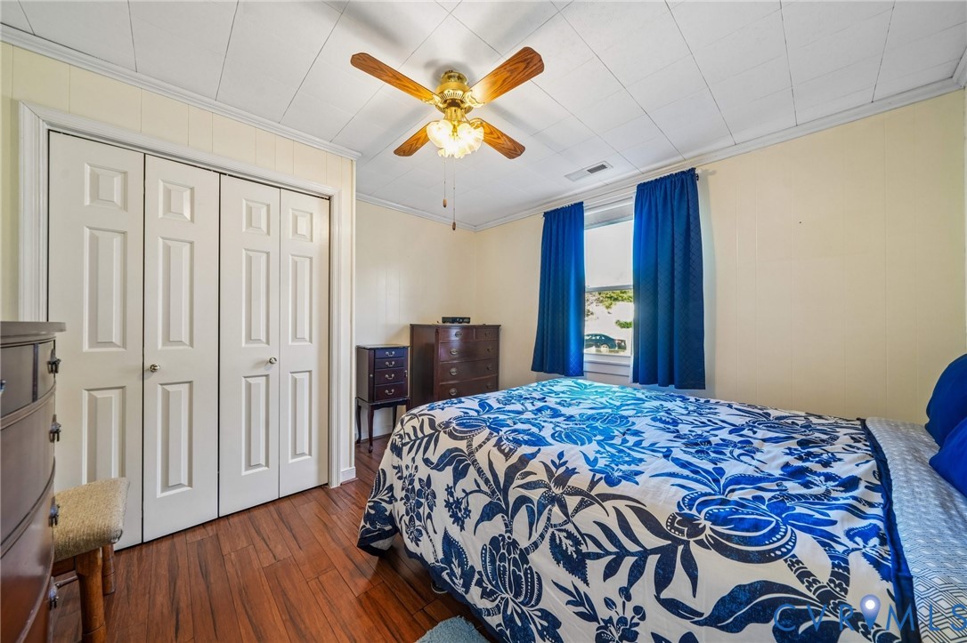 First floor Bed Room