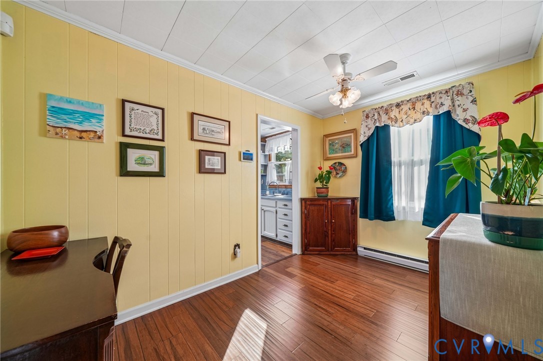 3030 Brentwood Circle, Chesterfield, VA 23237