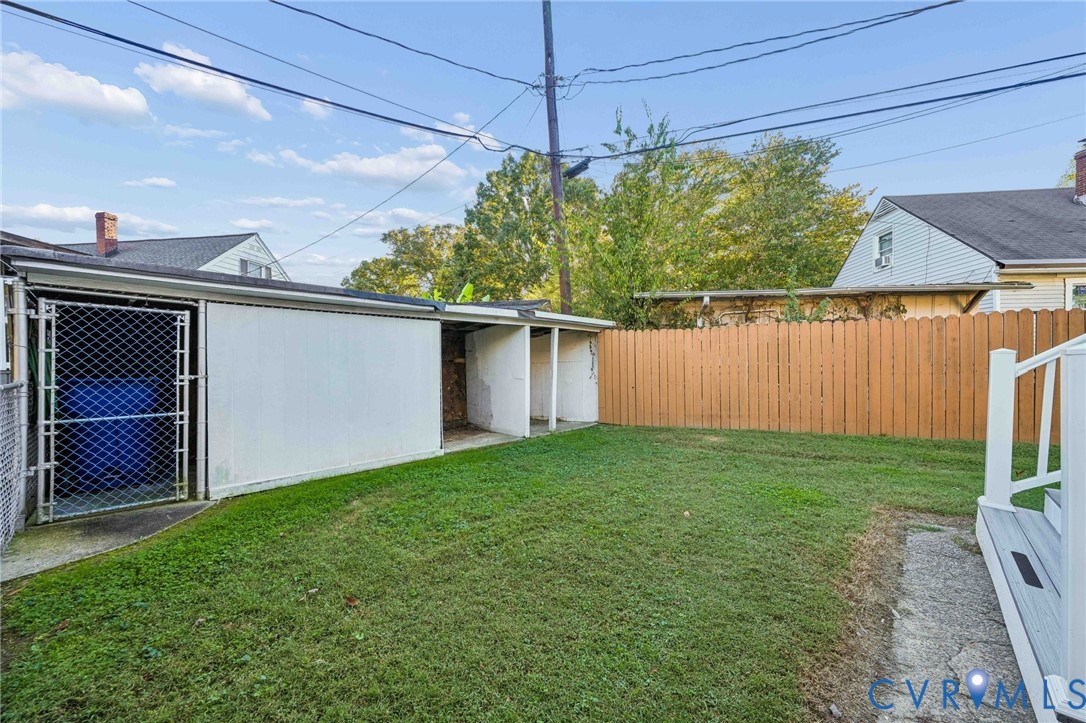 3030 Brentwood Circle, Chesterfield, VA 23237