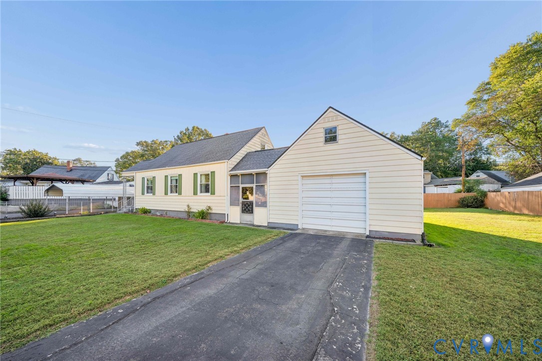3030 Brentwood Circle, Chesterfield, VA 23237 3030 Brentwood Circle, Chesterfield, VA 23237