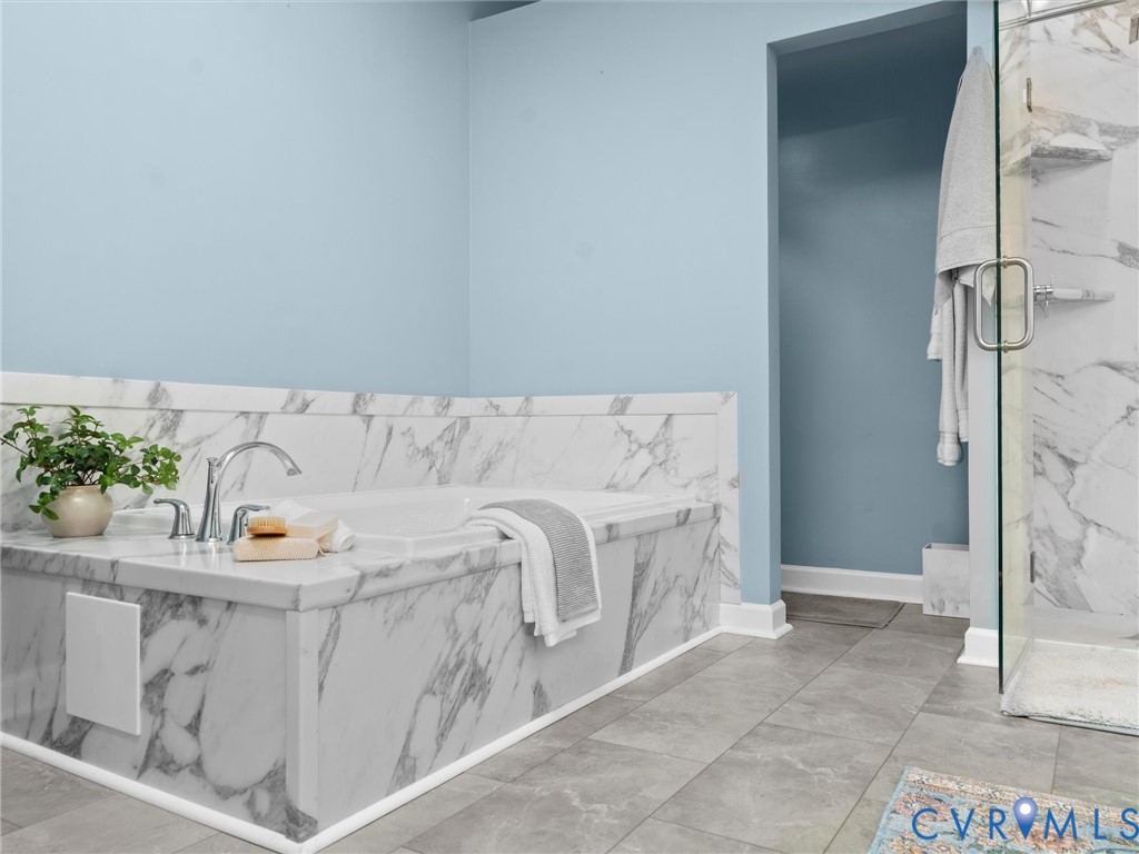 9391 Marlbourne Way, Mechanicsville, VA 23116