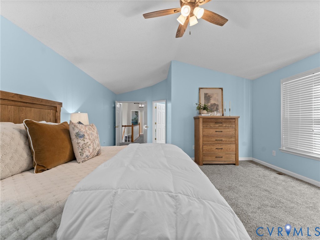 9391 Marlbourne Way, Mechanicsville, VA 23116