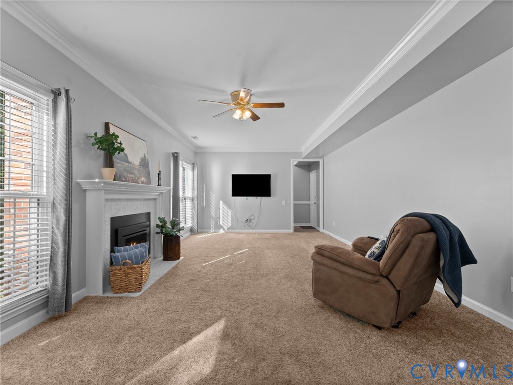 9391 Marlbourne Way, Mechanicsville, VA 23116