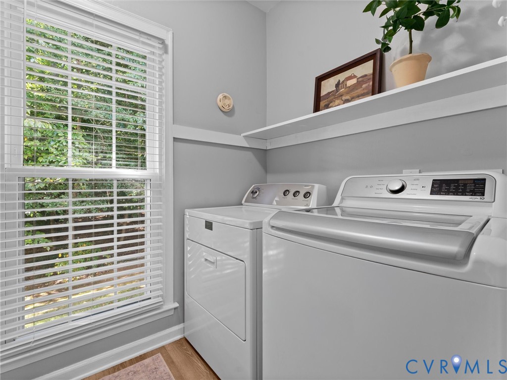 9391 Marlbourne Way, Mechanicsville, VA 23116