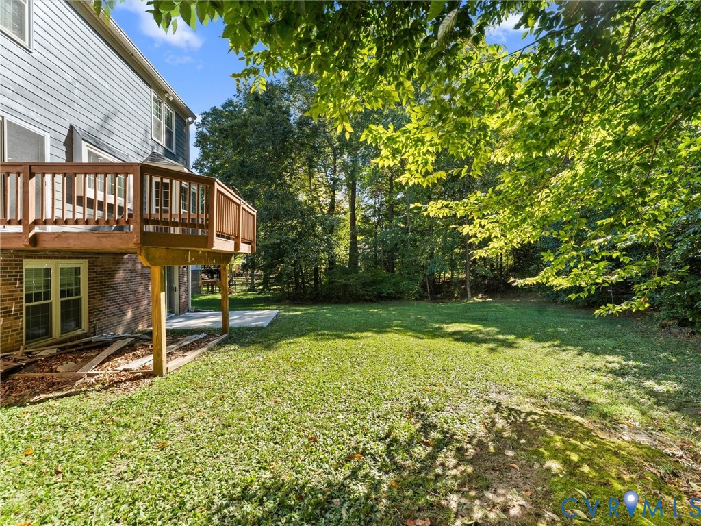 9391 Marlbourne Way, Mechanicsville, VA 23116