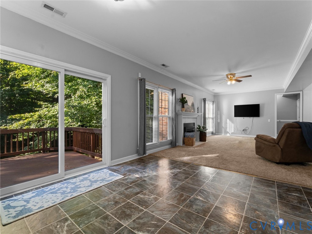 9391 Marlbourne Way, Mechanicsville, VA 23116