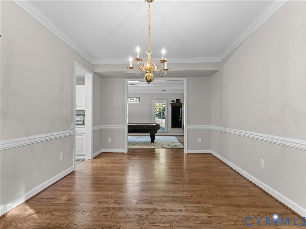 9391 Marlbourne Way, Mechanicsville, VA 23116