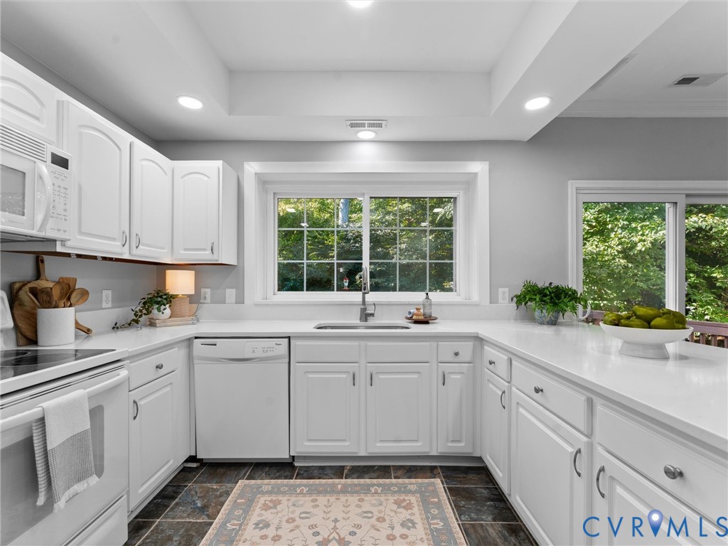 9391 Marlbourne Way, Mechanicsville, VA 23116