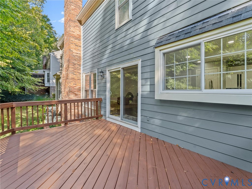 9391 Marlbourne Way, Mechanicsville, VA 23116