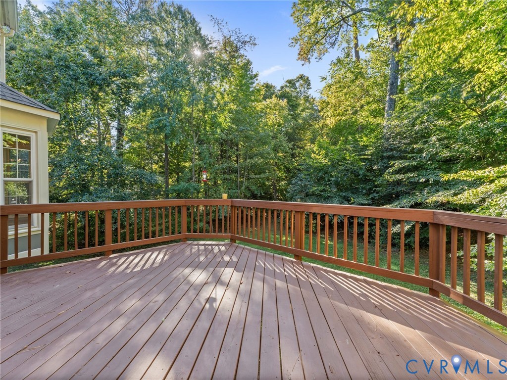 9391 Marlbourne Way, Mechanicsville, VA 23116