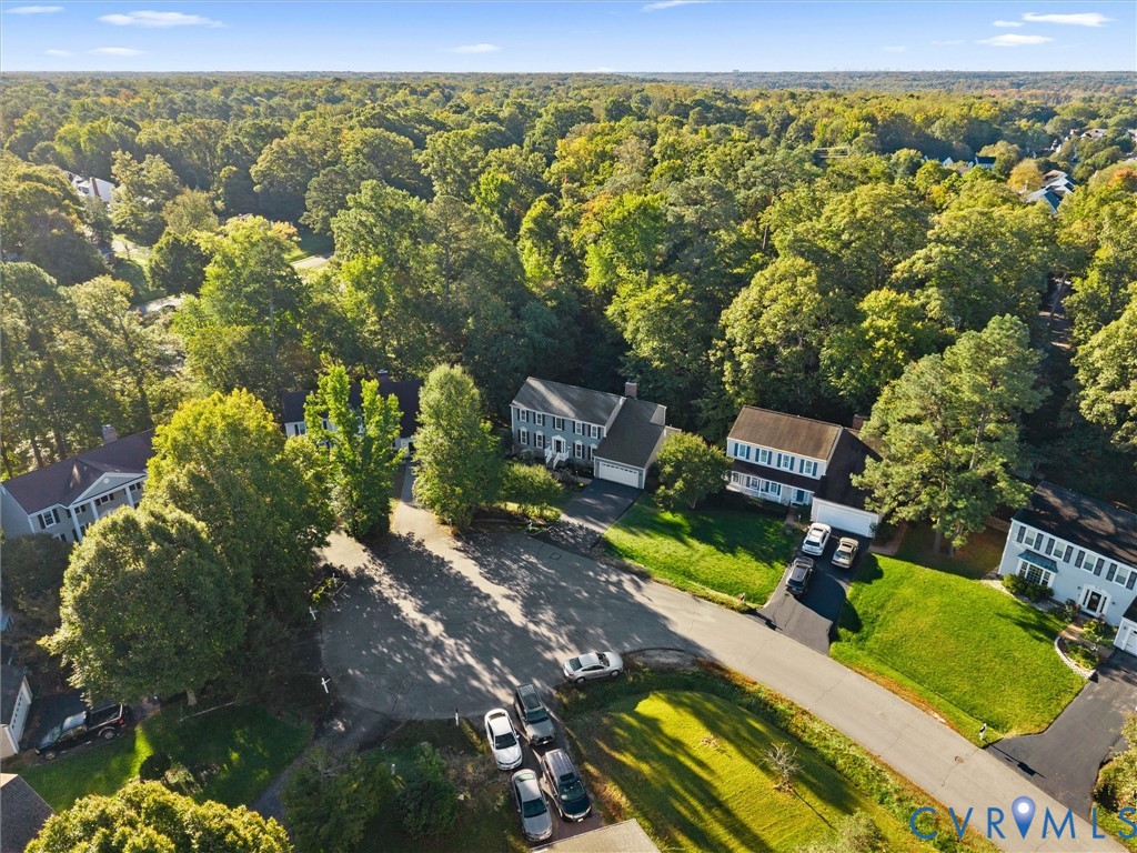 9391 Marlbourne Way, Mechanicsville, VA 23116