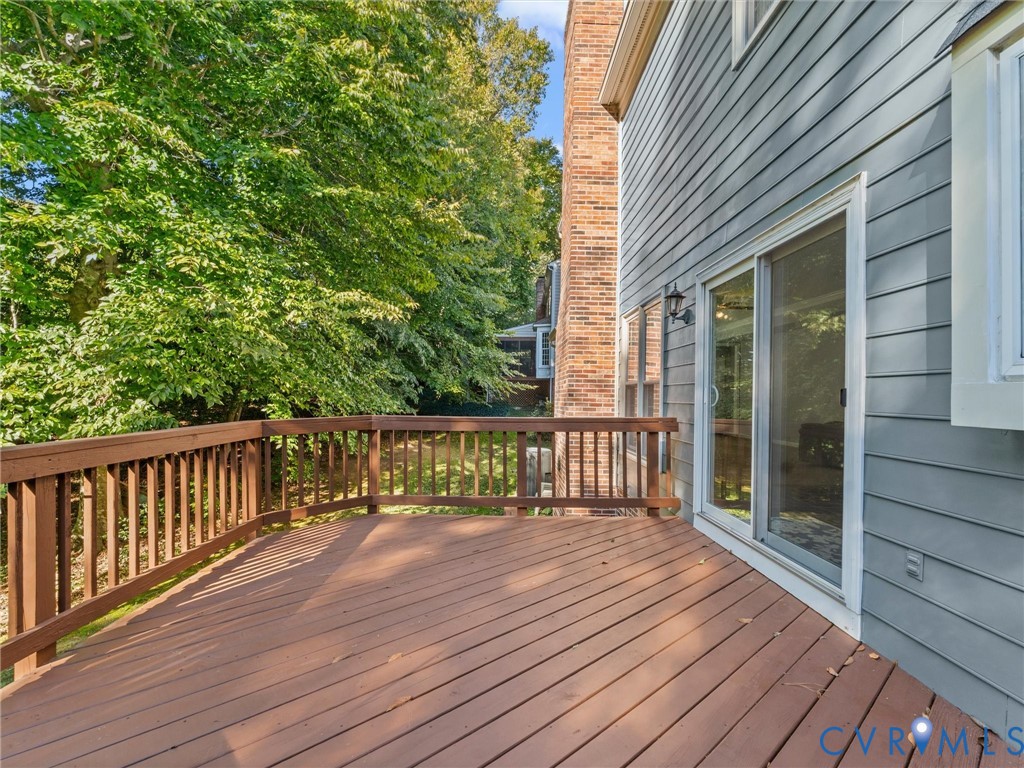 9391 Marlbourne Way, Mechanicsville, VA 23116