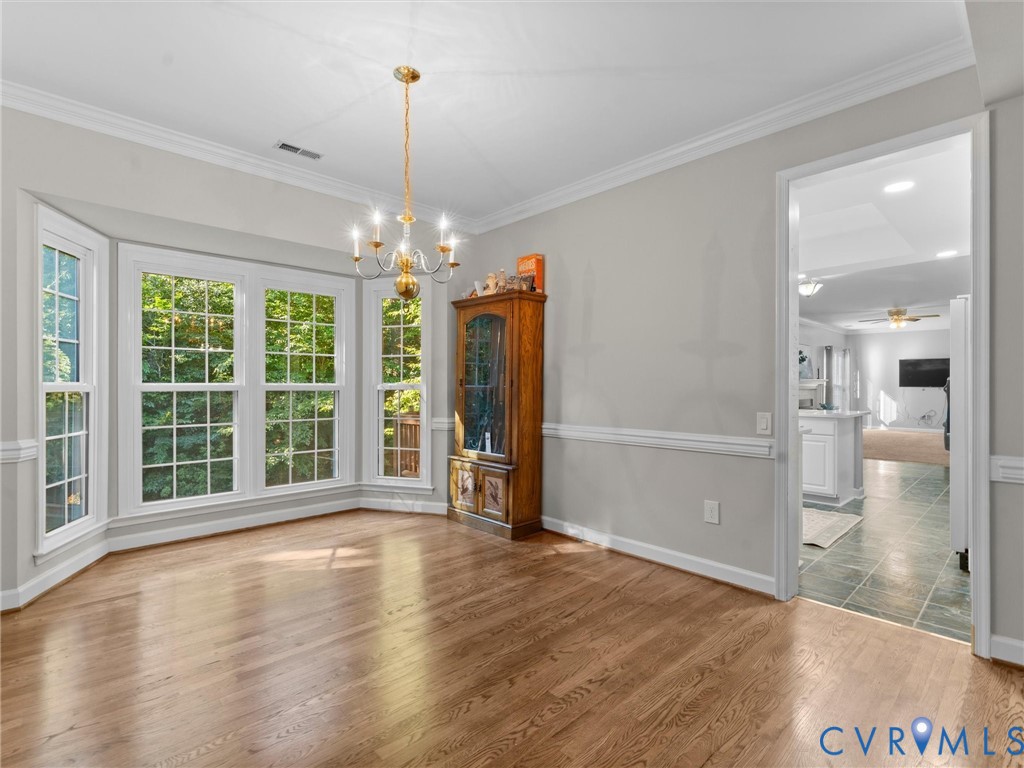 9391 Marlbourne Way, Mechanicsville, VA 23116