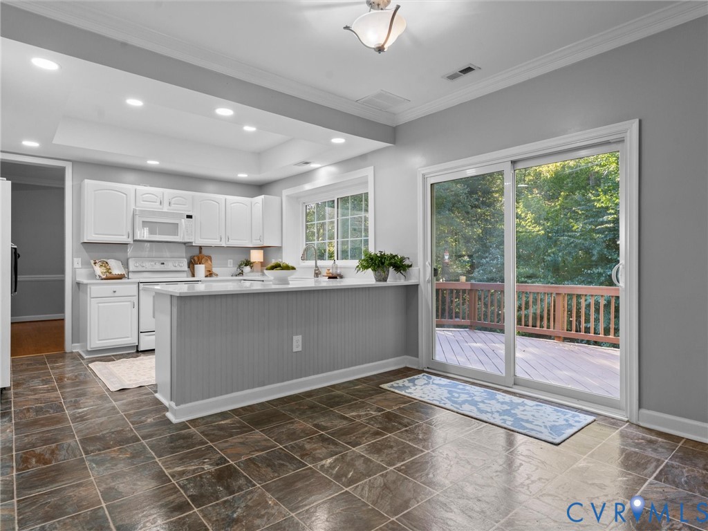 9391 Marlbourne Way, Mechanicsville, VA 23116
