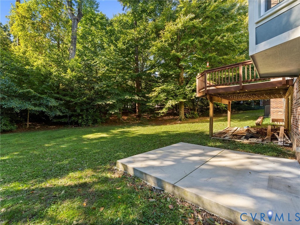 9391 Marlbourne Way, Mechanicsville, VA 23116