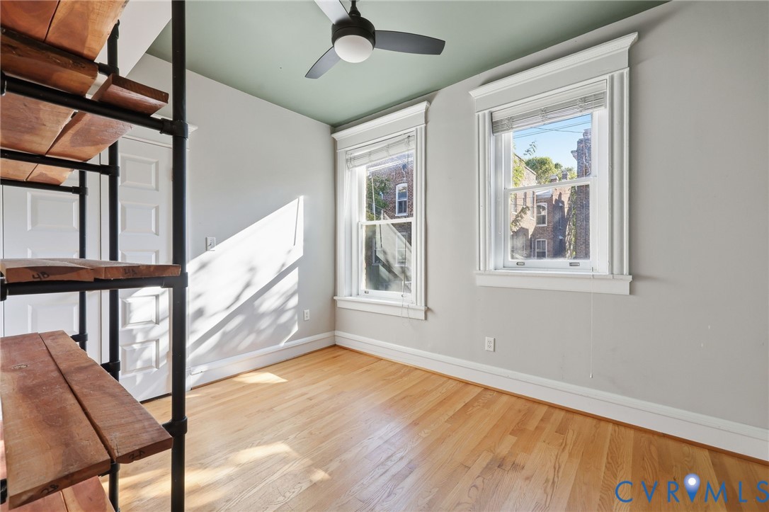 101 N Stafford Avenue, #U4, Stafford Terrace Condo, Richmond, VA 23220