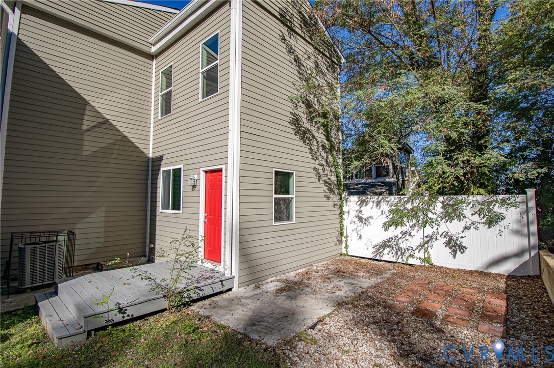 205 N Jefferson Street, Historic District Living, Petersburg, VA 23803