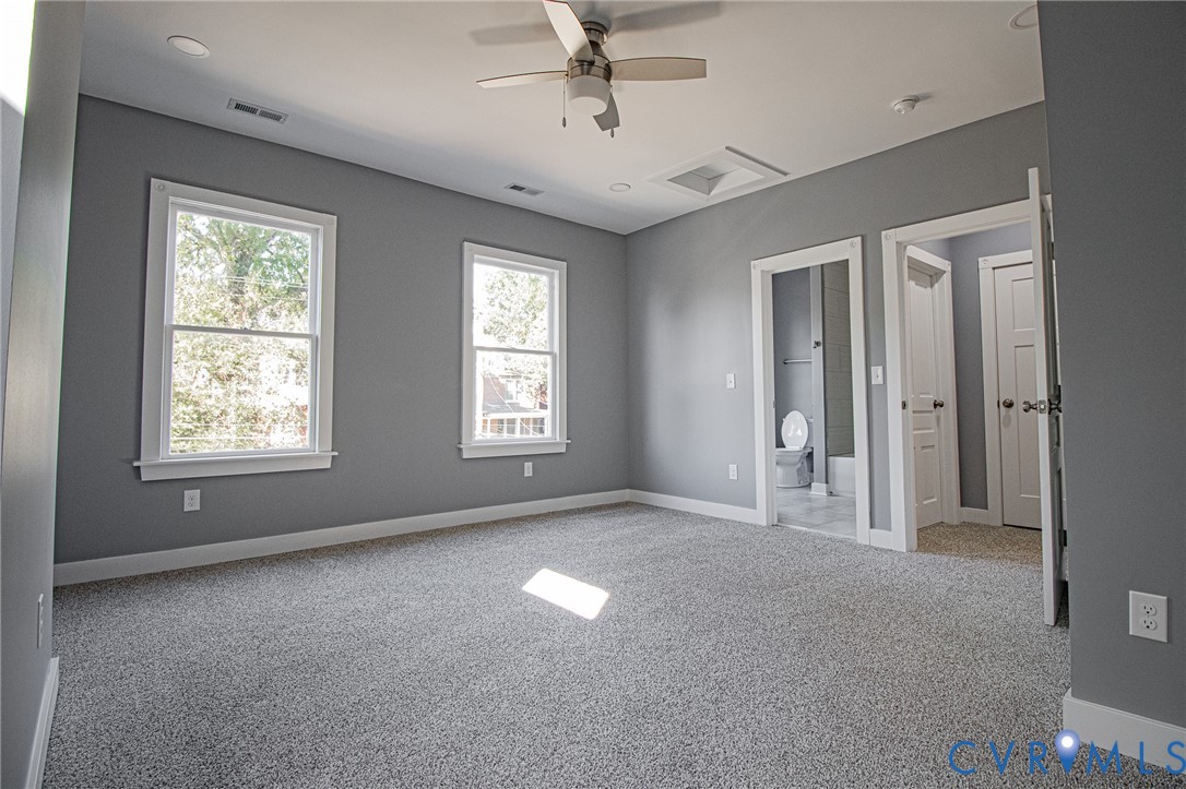 205 N Jefferson Street, Historic District Living, Petersburg, VA 23803