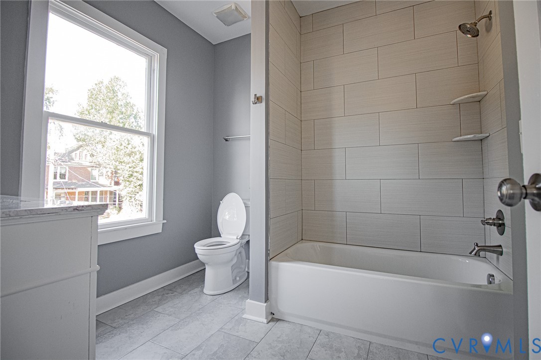 205 N Jefferson Street, Historic District Living, Petersburg, VA 23803